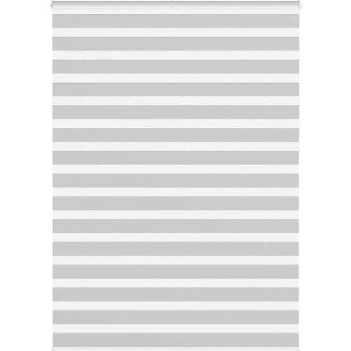  Zebra senčilo svetlo sivo 165x230 cm tkanina širina 160,9 cm, (22046888) Cene
