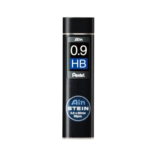 Pentel mine za tehničku olovku ain stein hb 0.9 ( P.C279HB ) Cene