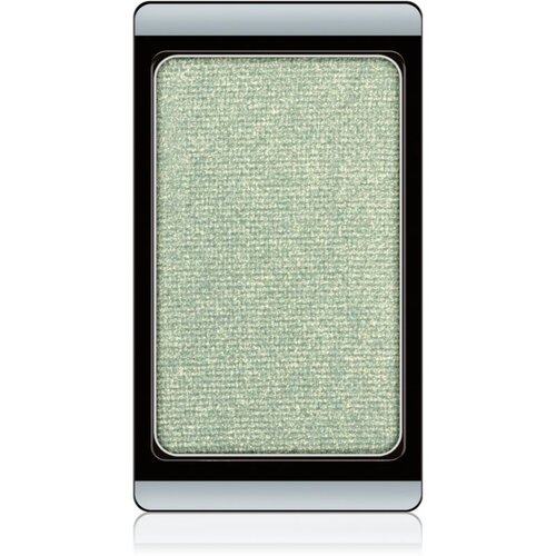 Artdeco Eyeshadow Duochrome puderasto sjenilo za oči u praktičnom pakiranju s magnetom nijansa 3.250 late spring green 0,8 g Cijene
