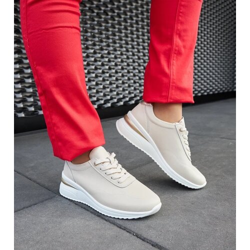 D/CEO White trainers Justar Slike
