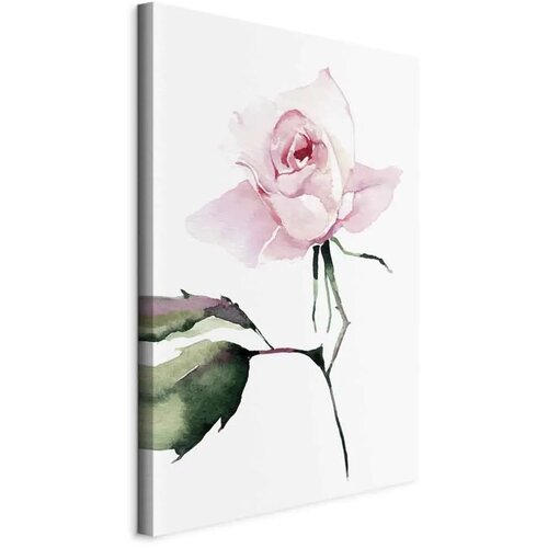  Slika - Lonely Rose (1 Part) Vertical 20x30 Cene