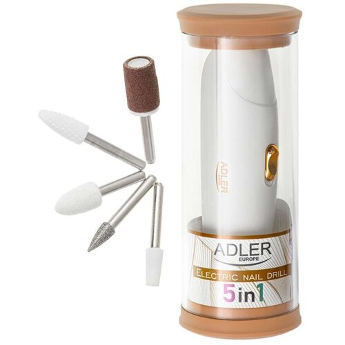 Adler AD2179 MANIKIR PEDIKIR SET 5 U 1 Slike