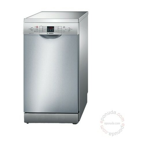 Bosch SPS58M18EU mašina za pranje sudova Slike