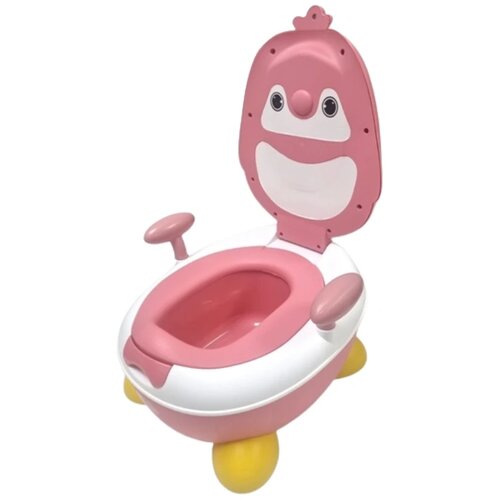 Bbo noša za decu Penguin, Pink Cene