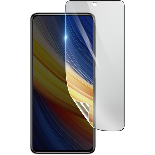 3mk hidrogelna zaš?ita zaslona pred udarci za xiaomi poco X3 pro, prozorno, (21153862) Cene