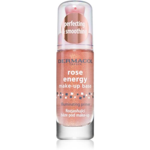 Dermacol Rose Energy posvjetljujući primer 20 ml Cijene