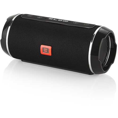 Blow BT460 Stereo portable speaker Black, Silver 10 W Cijene