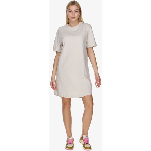 Nike Haljina W NSW ESSNTL SS DRESS TSHRT Cene