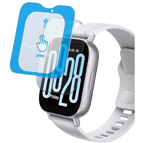 INF združljivo z zaščitnim steklom za zaslon redmi watch 3 active, (5000079540) Cene