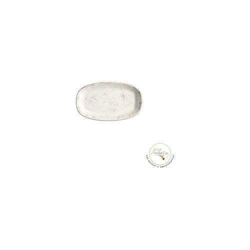  Grain Gourmet ovalni tanjir 19x11cm Slike