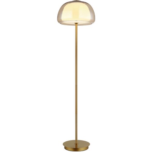 Globo STOJEČA LED-SVETILKA AVILA 2700-6500 K Slike