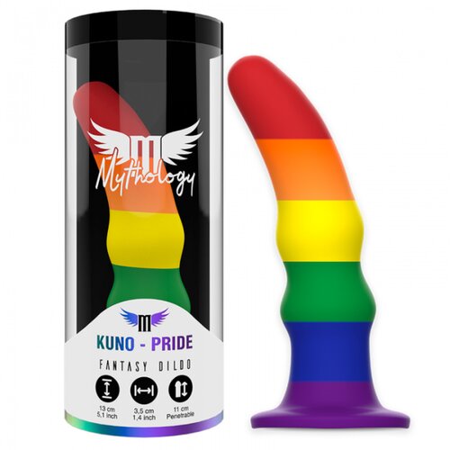 Mythology Dildo Kuno Pride S Slike