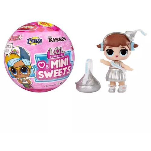 Lol SURPRISE FURNITURE PLAYSET ASST Slike