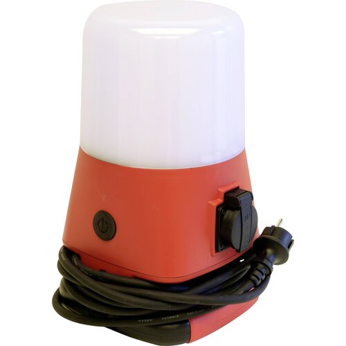 Megatron MT69053 mtp helfa 360° led delovna luč električni pogon 40 w 4000 lm, (20531175) Cene
