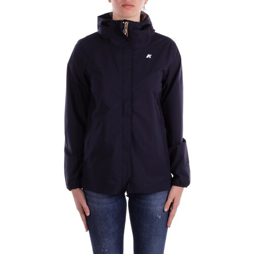 K-Way K31382W Plava Cijene