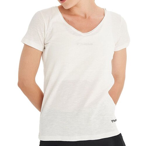 Hummel ženska majica hmlflorella t-shirt Slike