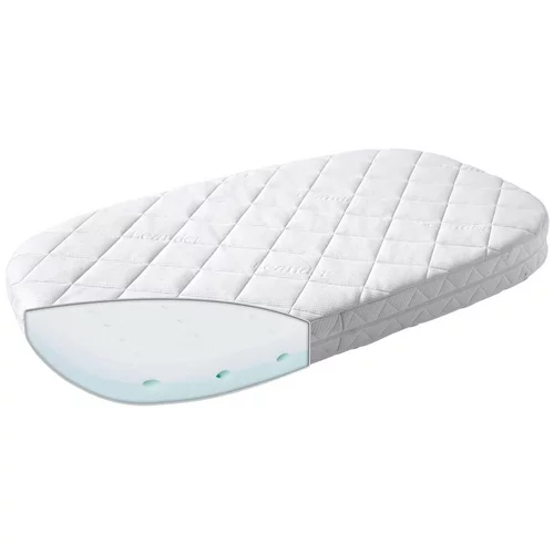 Leander® madrac za dječji krevet classic™ baby comfort
