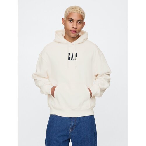 GAP Oversize sweatshirt with logo - Men's Cijene