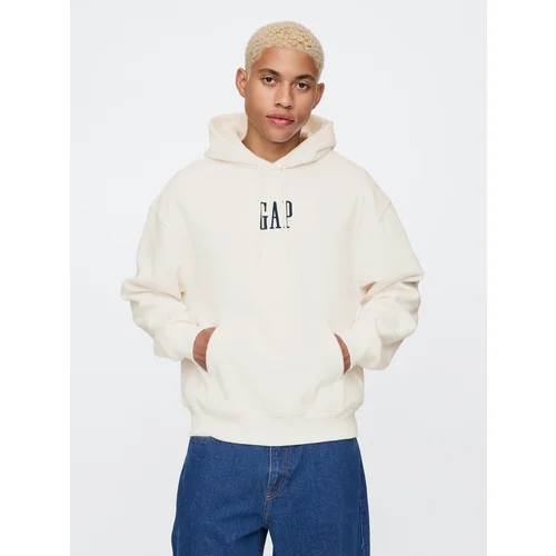 GAP Oversize sweatshirt with logo - Men's