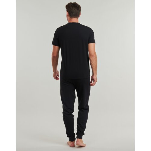 Emporio Armani Underwear 2-PACK CREW NECK T-SHIRT AF14132 Crna Slike