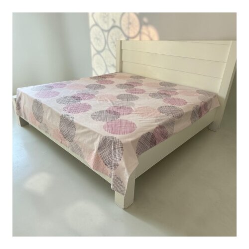  Čar&amp;scaron;av Ranforce 100% pamuk 220x240cm bez lasti&amp;scaron;a dezen C1 ( VLK000535-c1 ) Slike