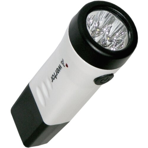  Baterijska svjetiljka punjiva UT9039 5LED Cijene