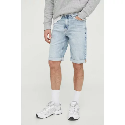 Calvin Klein Jeans Kratke hlače moški