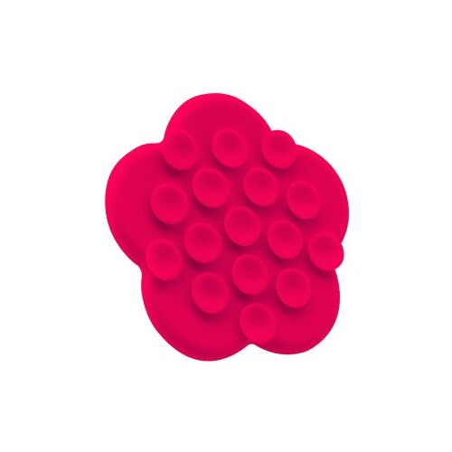  Stiker za mobilni telefon bubble flower pink ( R13606 ) Cene