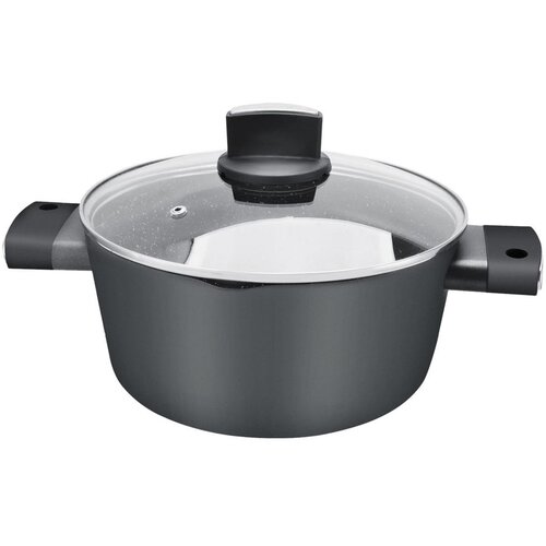 Zilan kaserola sa staklenim poklopcem, 28 cm - ZLN0867 Cijene