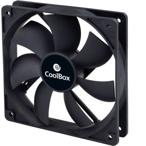 Coolbox Okvir 120 mm 3 -Pin 1500rpm, (20598833) Slike