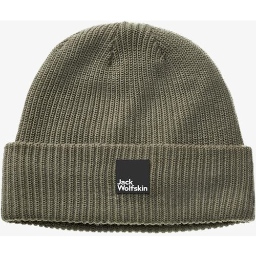 Jack Wolfskin kapa Pergamon beanie 1910701-4550 Slike