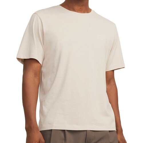 JACK&JONES mu&scaron;ka majica kratkih rukava Corp Logo (siva) Cijene