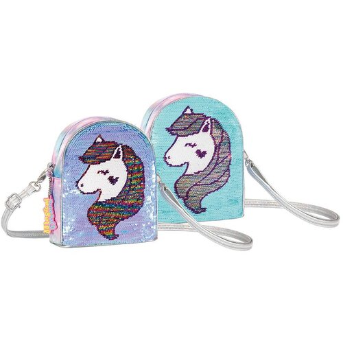  Torbica na rame Fun Time Magical Pony Tiger Family Netto Slike
