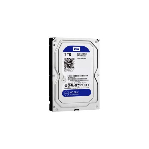  WD HDD 1TB SATA3 64MB Caviar Blue Cijene