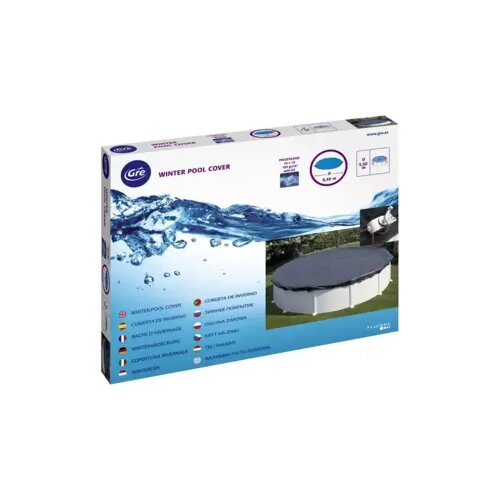 Gre Zimski prekrivač za bazen prečnika 360/350 (fi 440) Cene