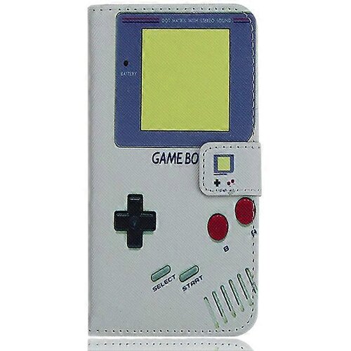 INORCO Usnjena torbica poslikana za BlackView 9600, (21869069) Cene