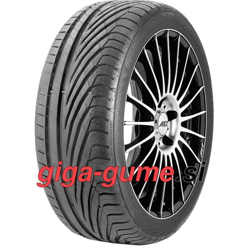 Uniroyal RainSport 3 ( 215/45 R16 90V XL ) letna pnevmatika Slike