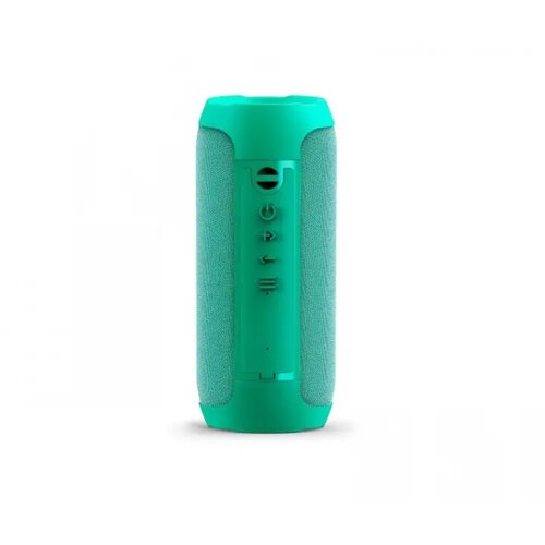 Energy Sistem Urban Box 2 zeleni portable zvučnik Cene