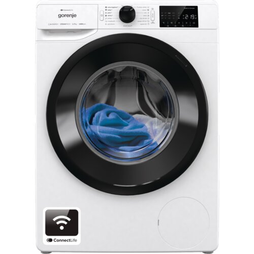 Gorenje Mašina za pranje veša - inverter WPNEI74A1SWIFI Cijene