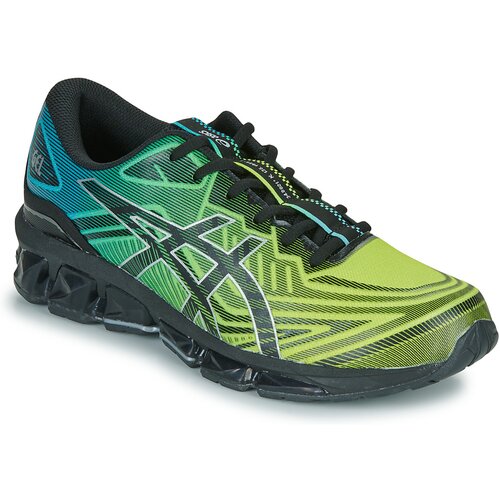 Asics QUANTUM Crna Slike