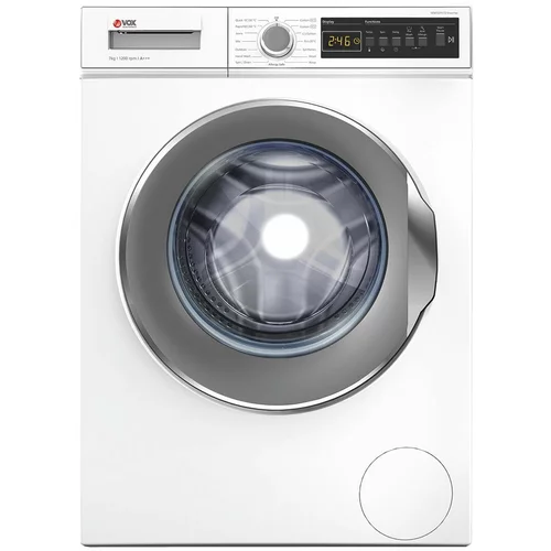 Vox pralni stroj wm 1270-T2B, 7kg