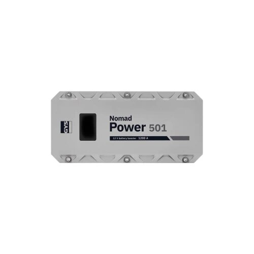 Gys LITHIUM-BOOSTER NOMAD POWER 501 087323 brzi start sustav Cijene