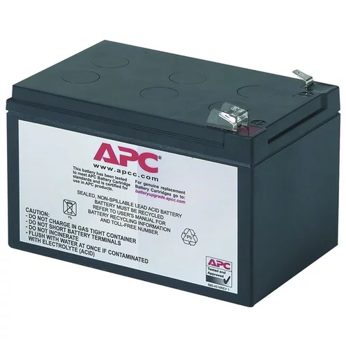 A.P.C. UPS nadomestna baterija RBC41
