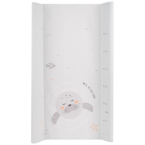 Kikka Boo podloga za presvlačenje PVC Seally Me 50x70 cm Cijene