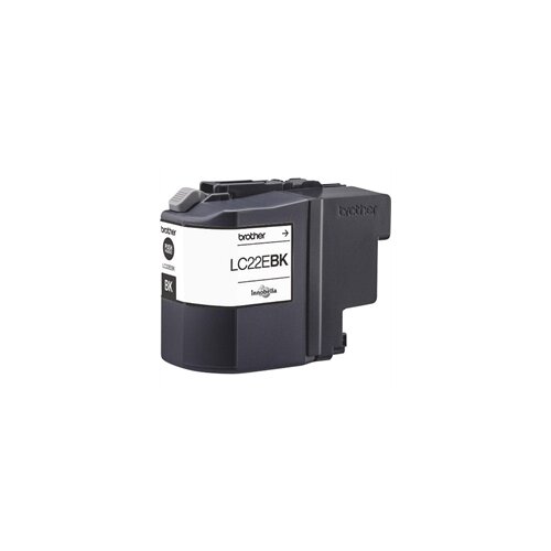 Brother Tinta LC22EBK (crna), original Cijene