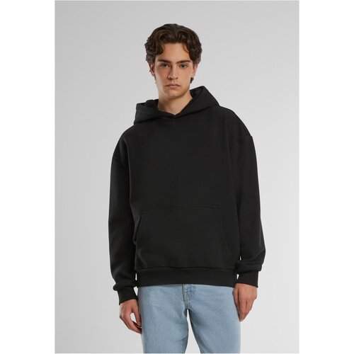 Urban Classics Men&amp;#039;s hoodie Ultra Heavy Oversized black Slike