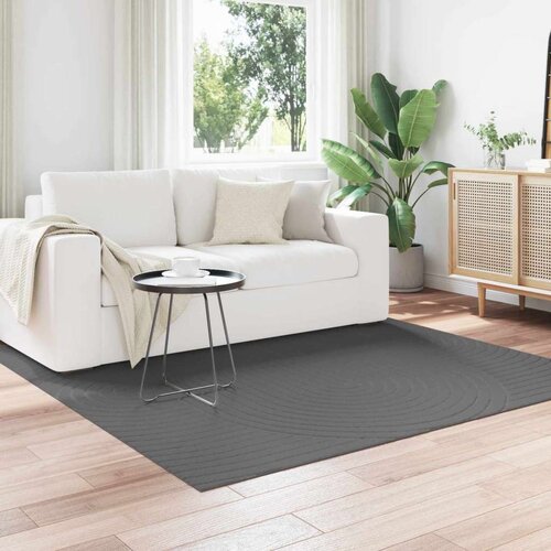  Preproge za povr&scaron;ine Kvadrat Antracit 200 x 200 cm, (5000129078) Cene
