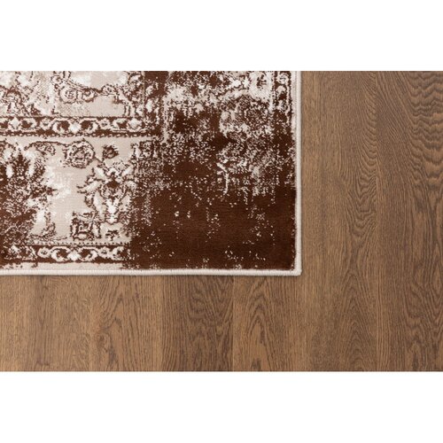 FD Smeđi tepih 160x230 cm Terno Brown &amp;ndash; Slike