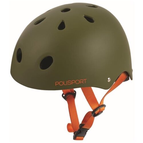 Polisport Otro&scaron;ka čelada Radical Tag 53-, (20761607) Cene