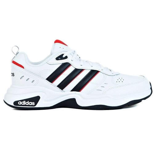 Adidas Niske tenisice &amp;#039;Strutter&amp;#039; morsko plava / crvena / bijela Slike
